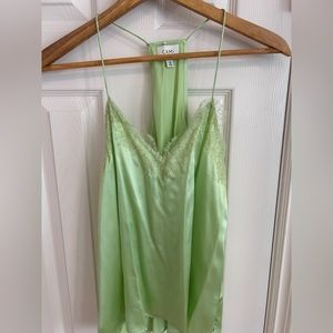 Xs Cami NYC camisole-racerback